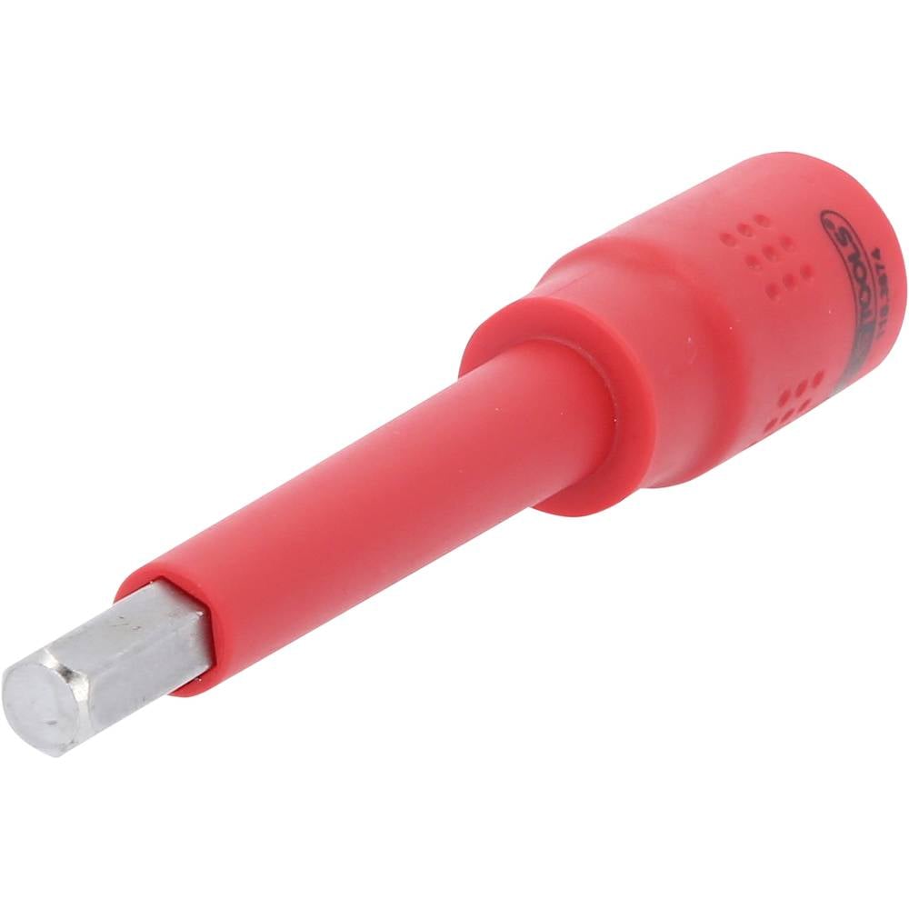 KS Tools 118.3874 118.3874 Verwisselbare kop 8 mm 8 mm 3/8