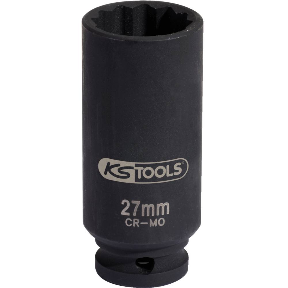 KS Tools 1501703 150.1703 Kracht-dopsleutelinzet