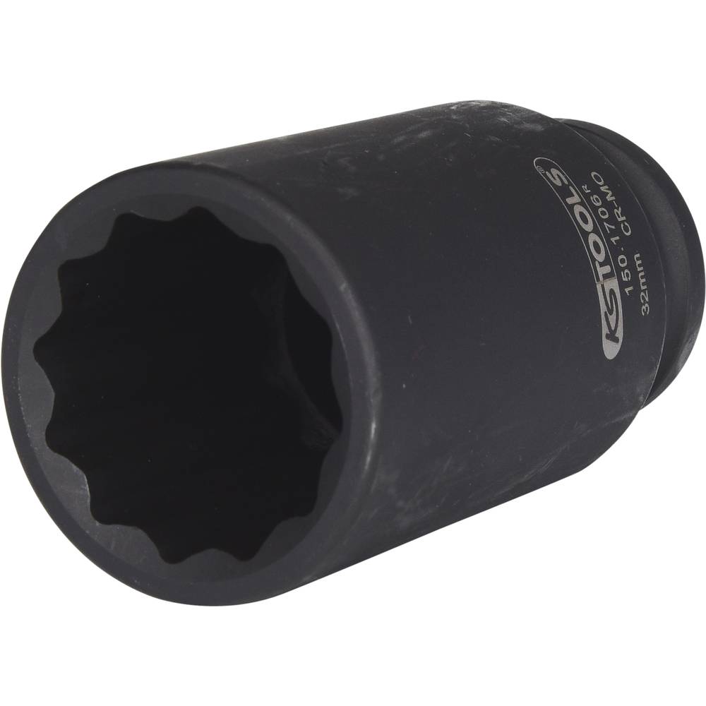 KS Tools 1501706 150.1706 Kracht-dopsleutelinzet
