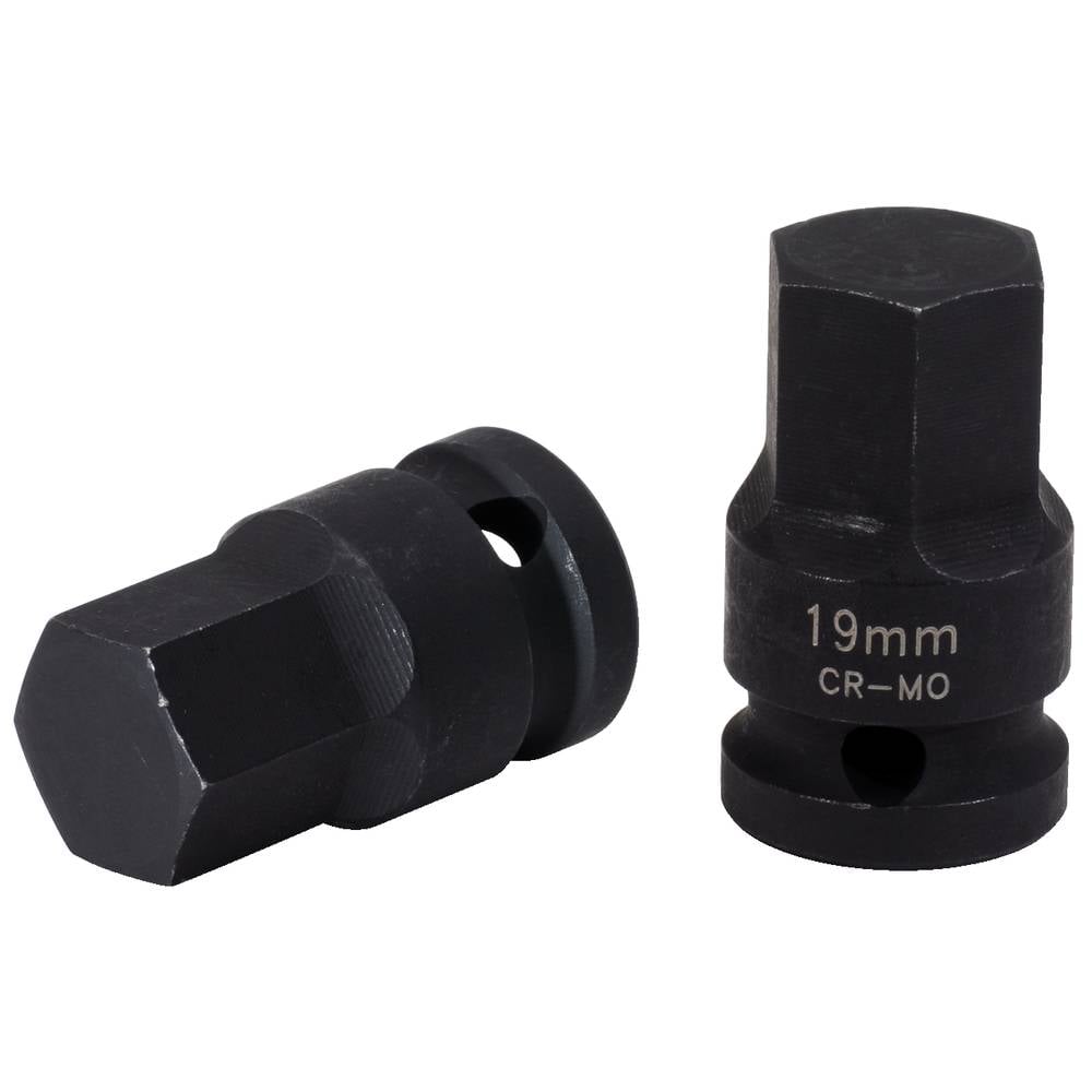 KS Tools 1501709 150.1709 Verwisselbare kop