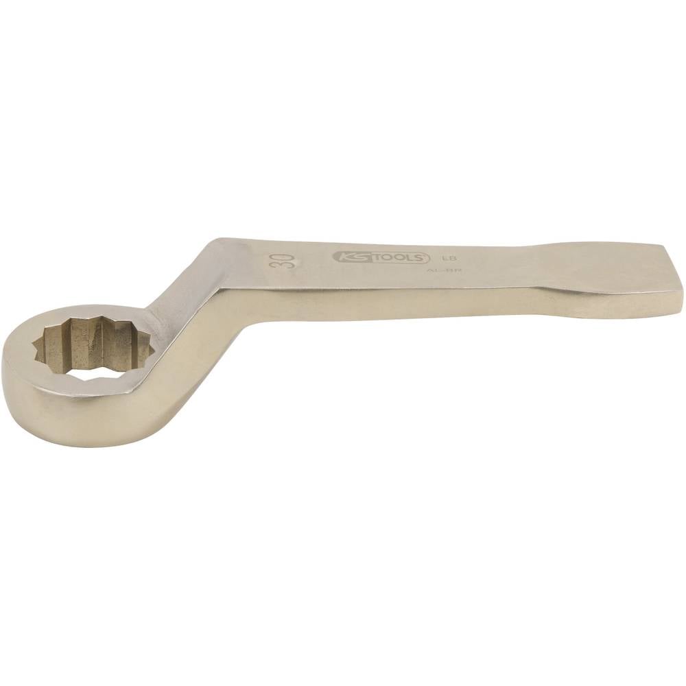 KS Tools 9637836 963.7836 Slag-ringsleutel Sleutelbreedte (metrisch) 30 mm