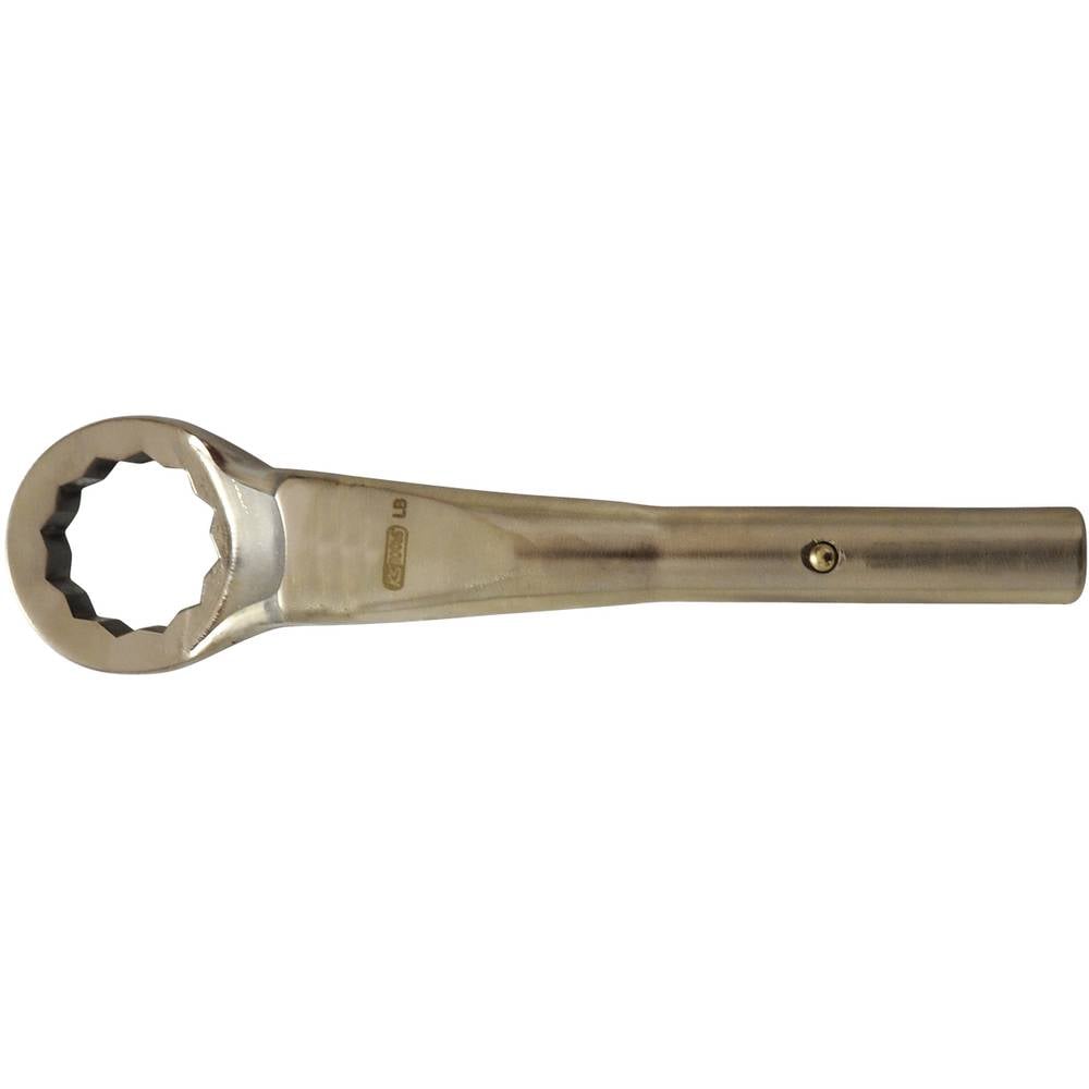 KS Tools 9638063 963.8063 Trek-ringsleutel Sleutelbreedte (inch) 2
