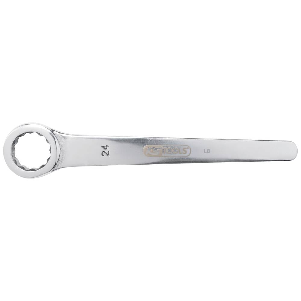 KS Tools 9641022 964.1022 Enkelvoudige ringsleutel Sleutelbreedte (metrisch) 22 mm