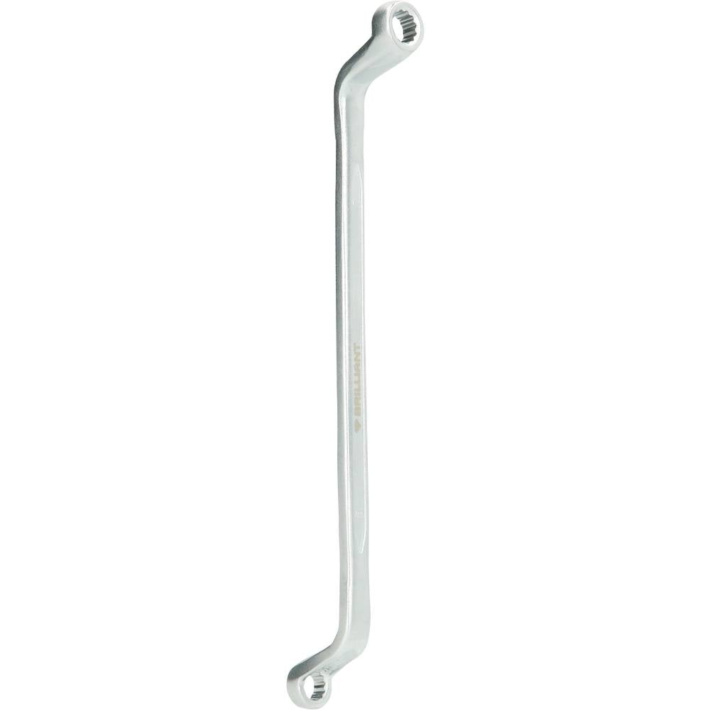 Brilliant Tools BT012900 BT012900 Dubbele ringsleutel Sleutelbreedte (metrisch) 6 - 7 mm