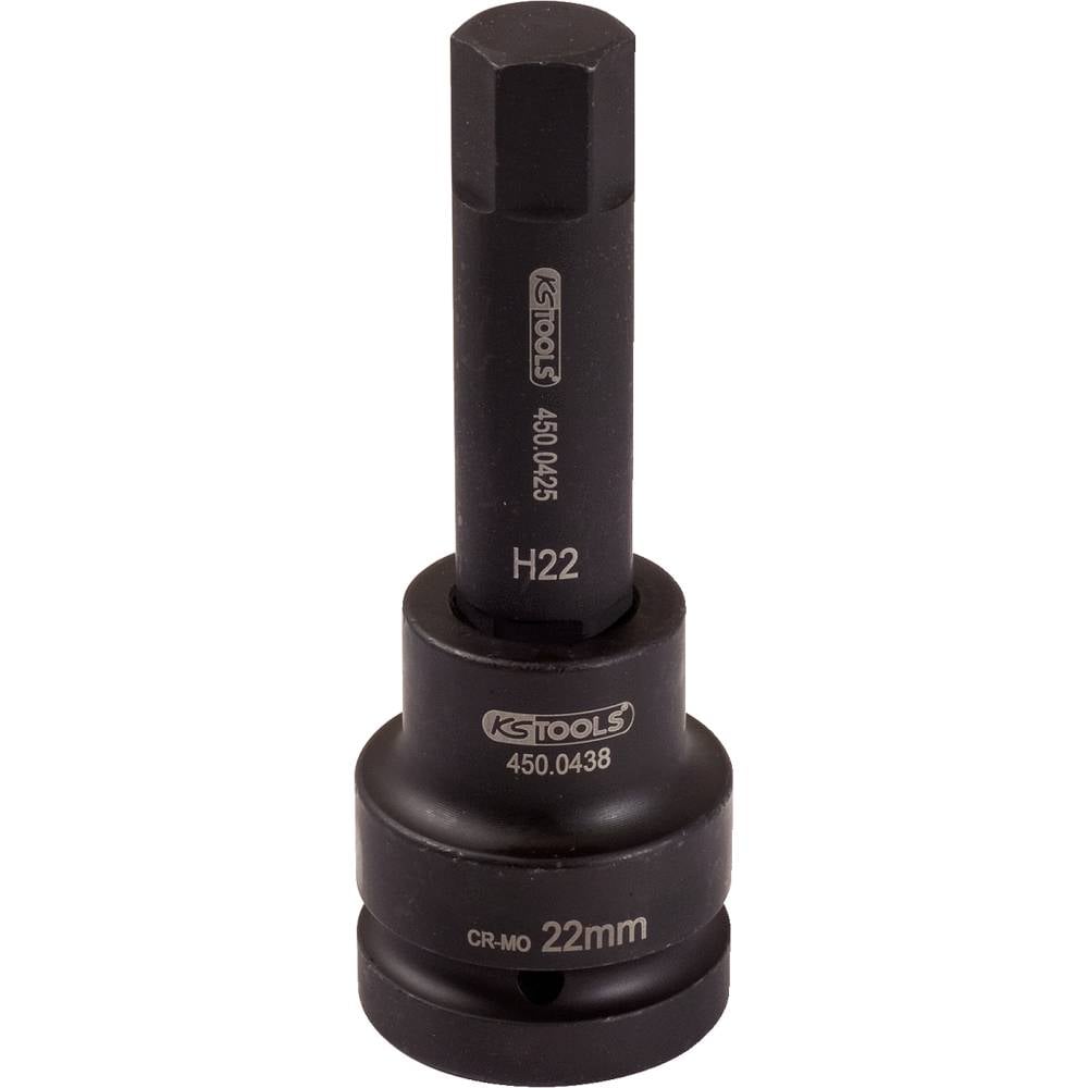 KS Tools 4500492 450.0492 Verwisselbare kop