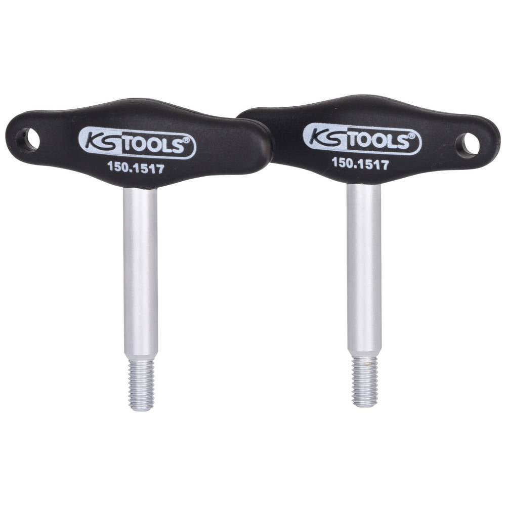 KS Tools 1501516 Poelietrekkerset