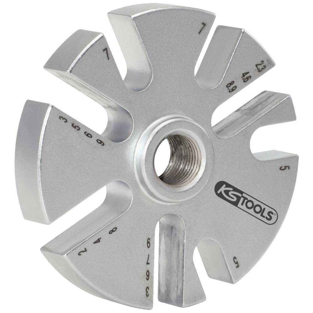 KS Tools 1503133 Reservetraverse