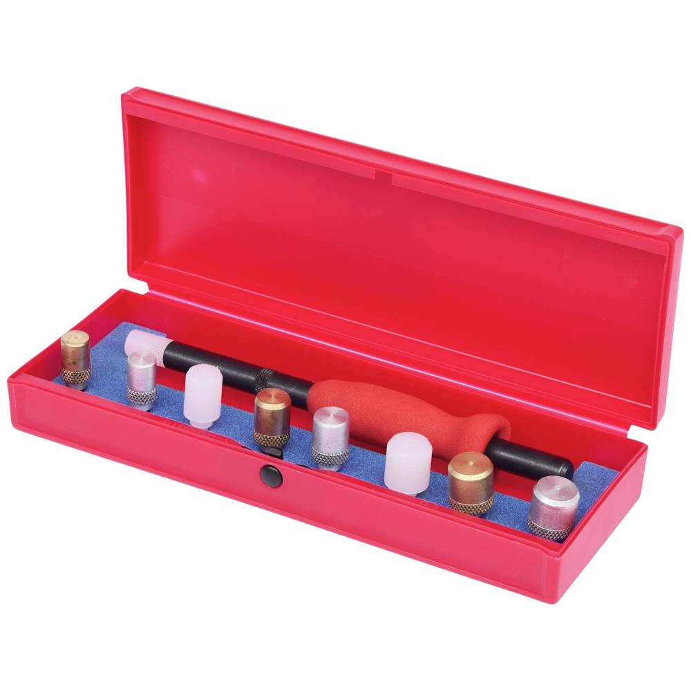 KS Tools 1560440 Lagertrekkerset