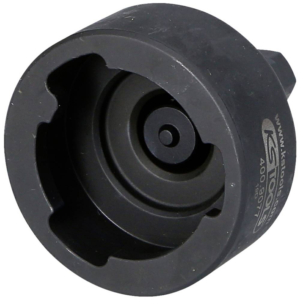 KS Tools 4009075 Poelietrekker voor hogedrukpompwiel