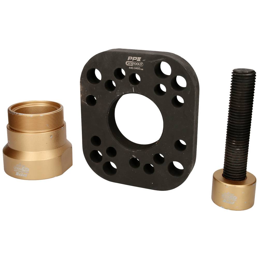 KS Tools 4400490 Poelietrekkerset