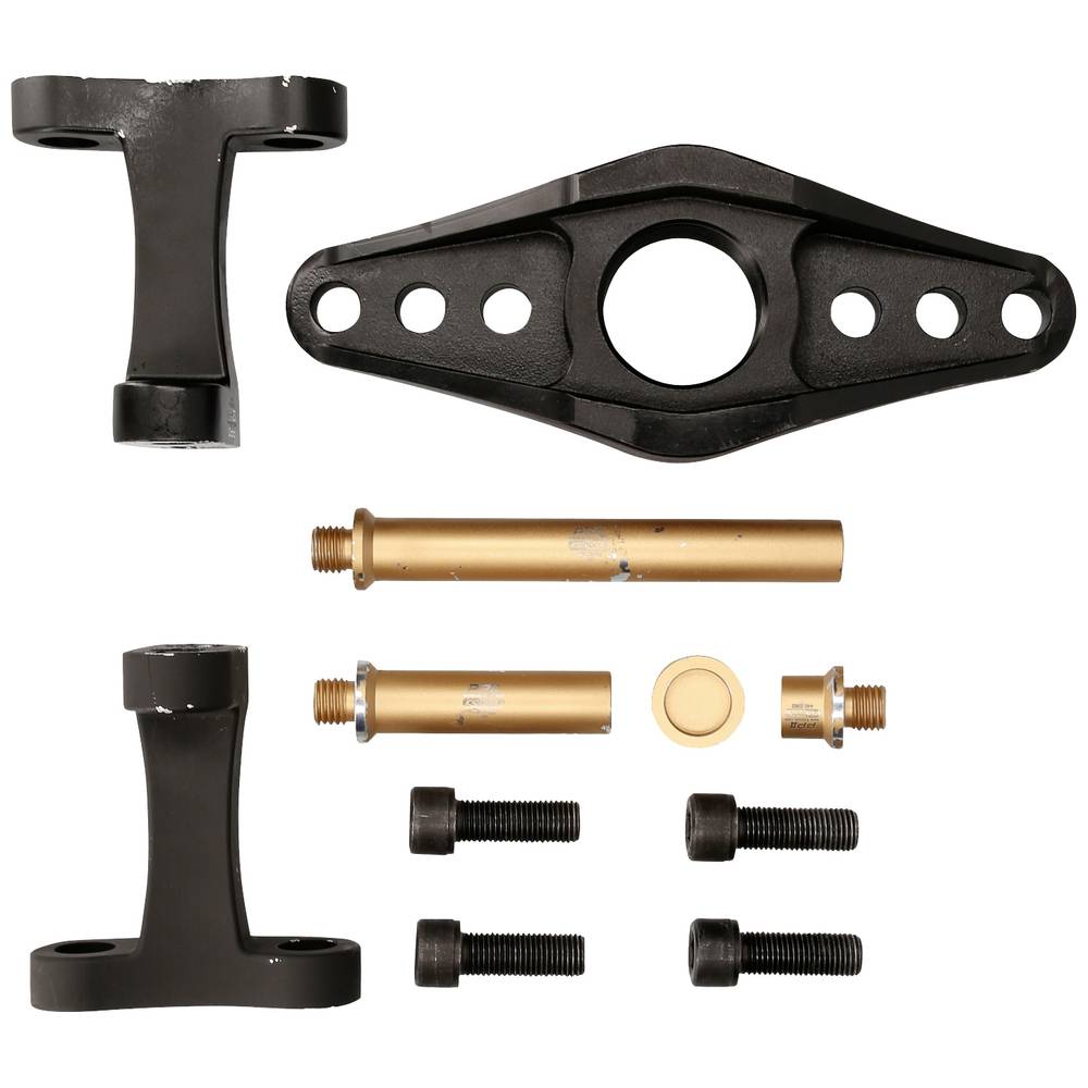 KS Tools 4400590 Poelietrekker voor wielnaaf