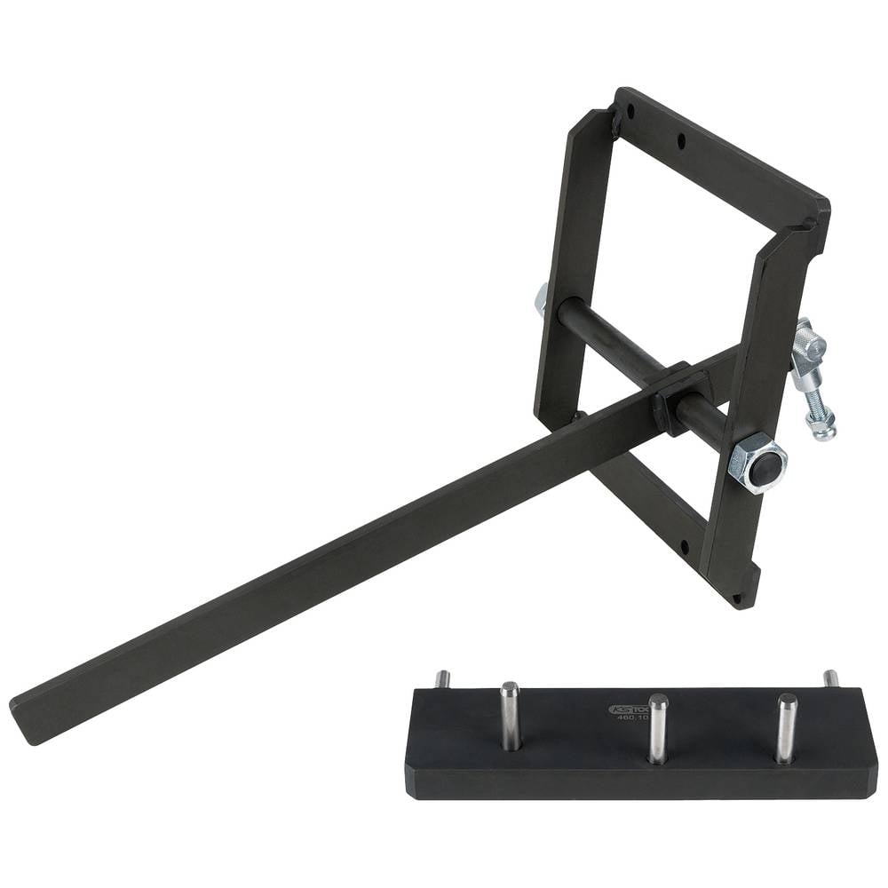 KS Tools 4601055 Afstelset voor transmissie