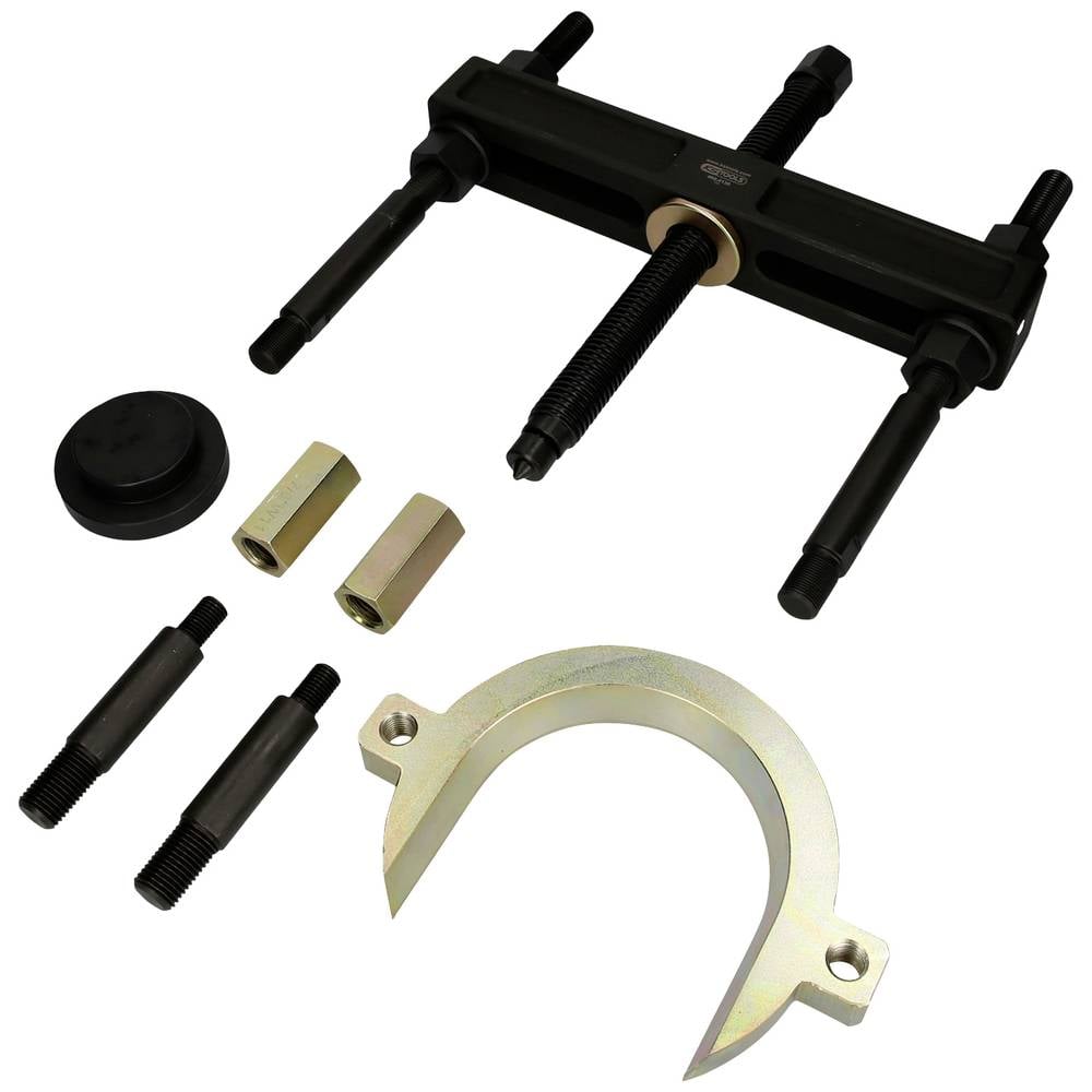 KS Tools 4604130 Poelietrekker voor wielnaaf