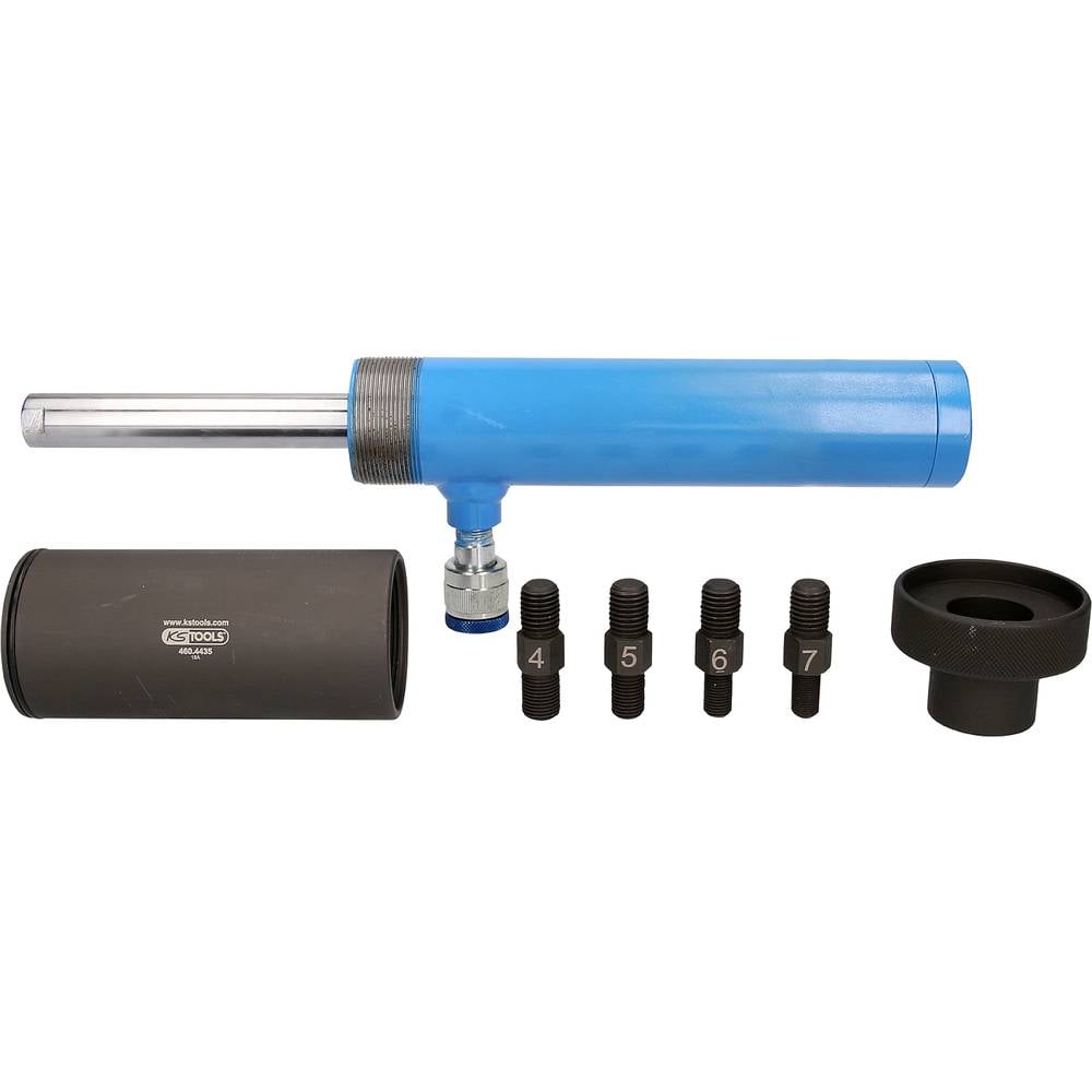 KS Tools 4604435 Hydraulische poelietrekker