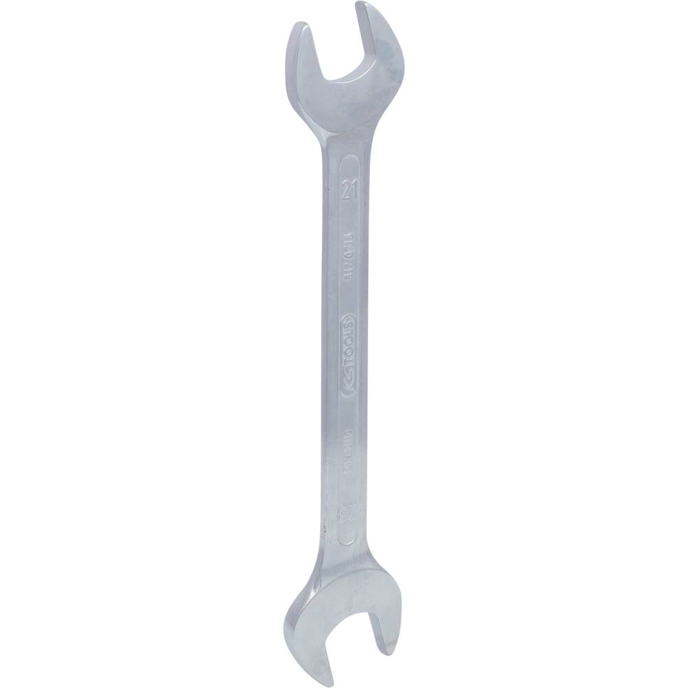 KS Tools 5170715 517.0715 Dubbele steeksleutel Sleutelbreedte (metrisch) 21 - 23 mm