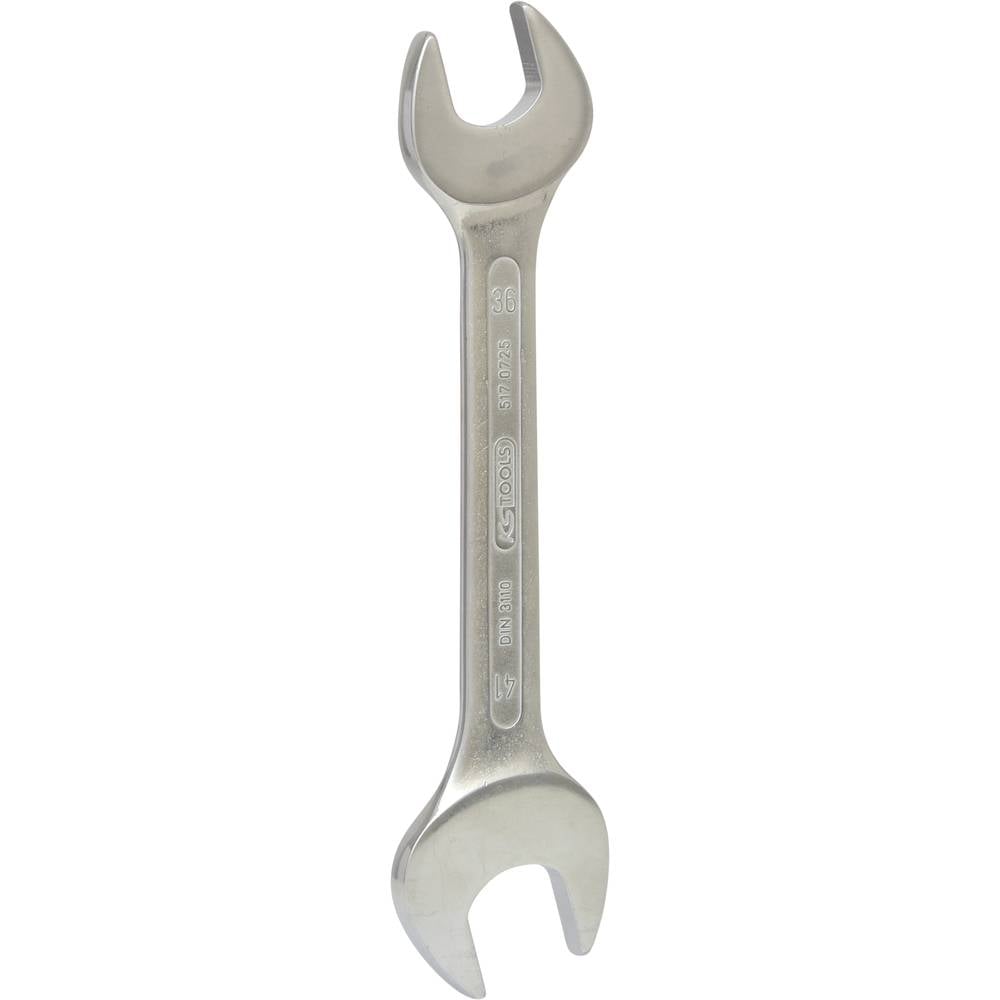 KS Tools 5170725 517.0725 Dubbele steeksleutel Sleutelbreedte (metrisch) 36 - 41 mm