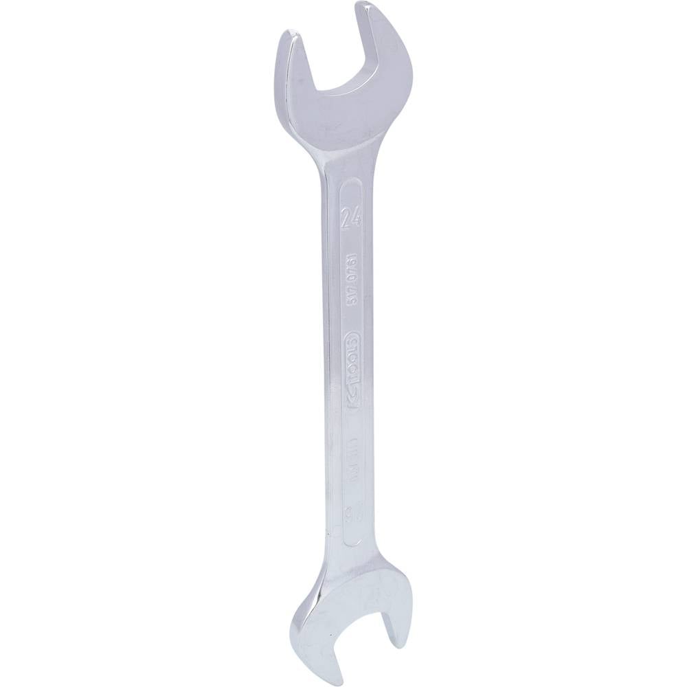 KS Tools 517.0761 517.0761 Dubbele steeksleutel Sleutelbreedte (metrisch) 24 - 26 mm