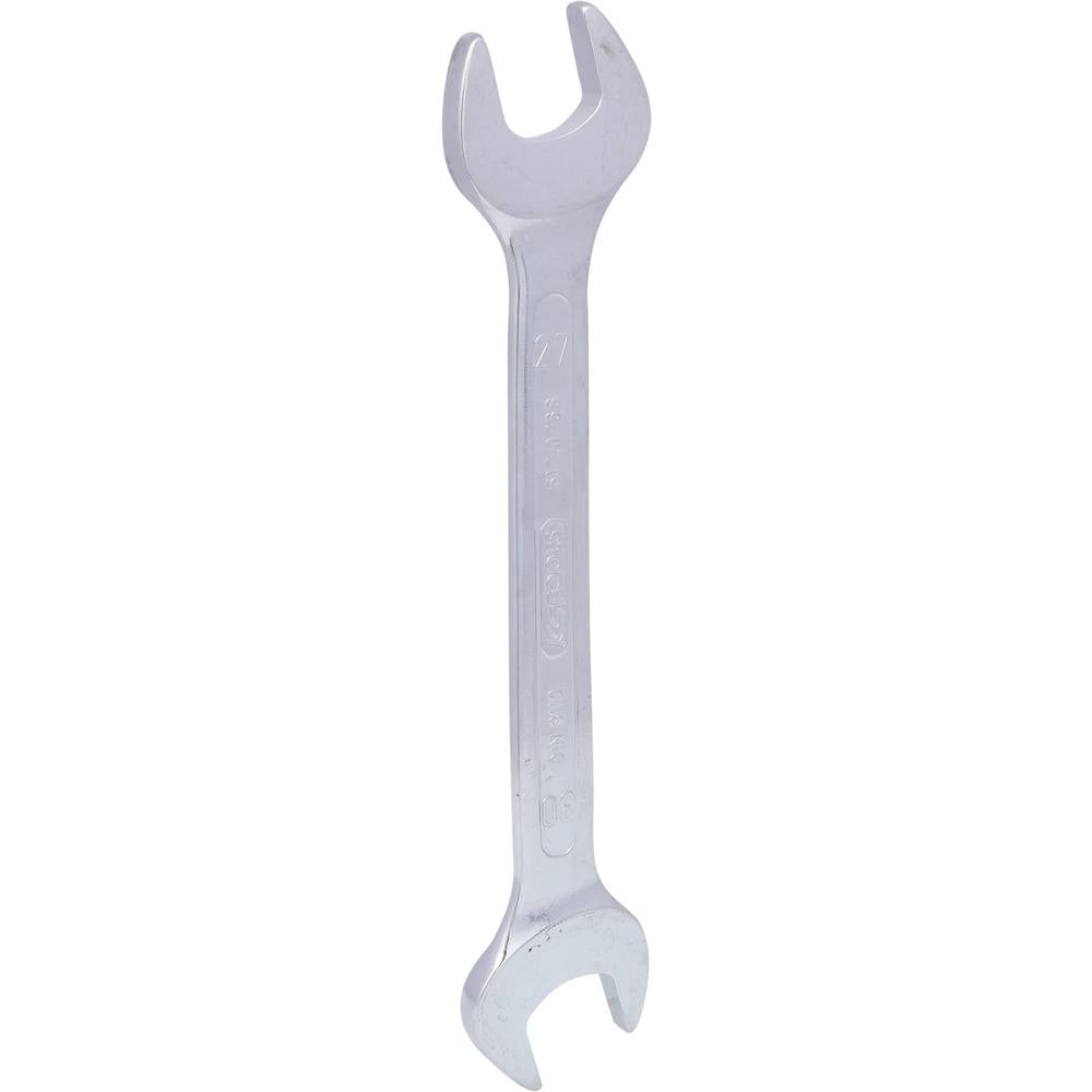 KS Tools 517.0766 517.0766 Dubbele steeksleutel Sleutelbreedte (metrisch) 27 - 30 mm