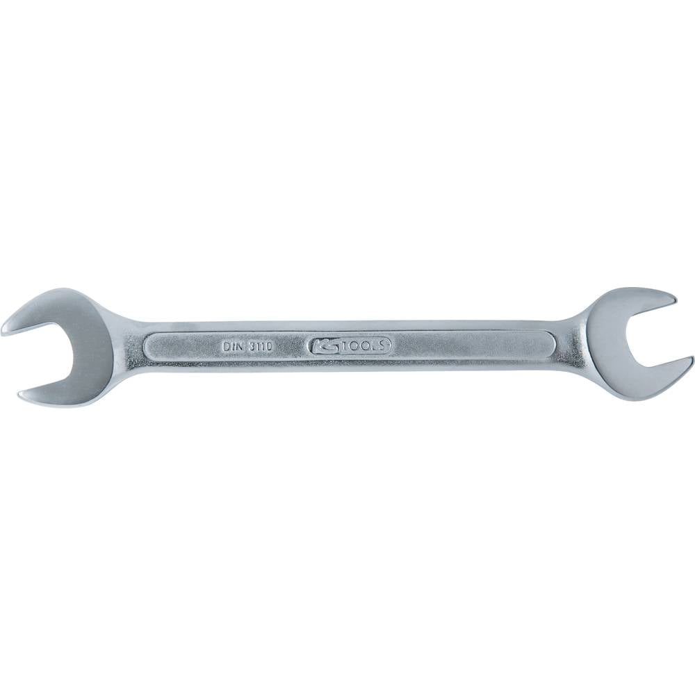 KS Tools 517.0774 517.0774 Dubbele steeksleutel Sleutelbreedte (inch) 1 1/4 - 1 1/8