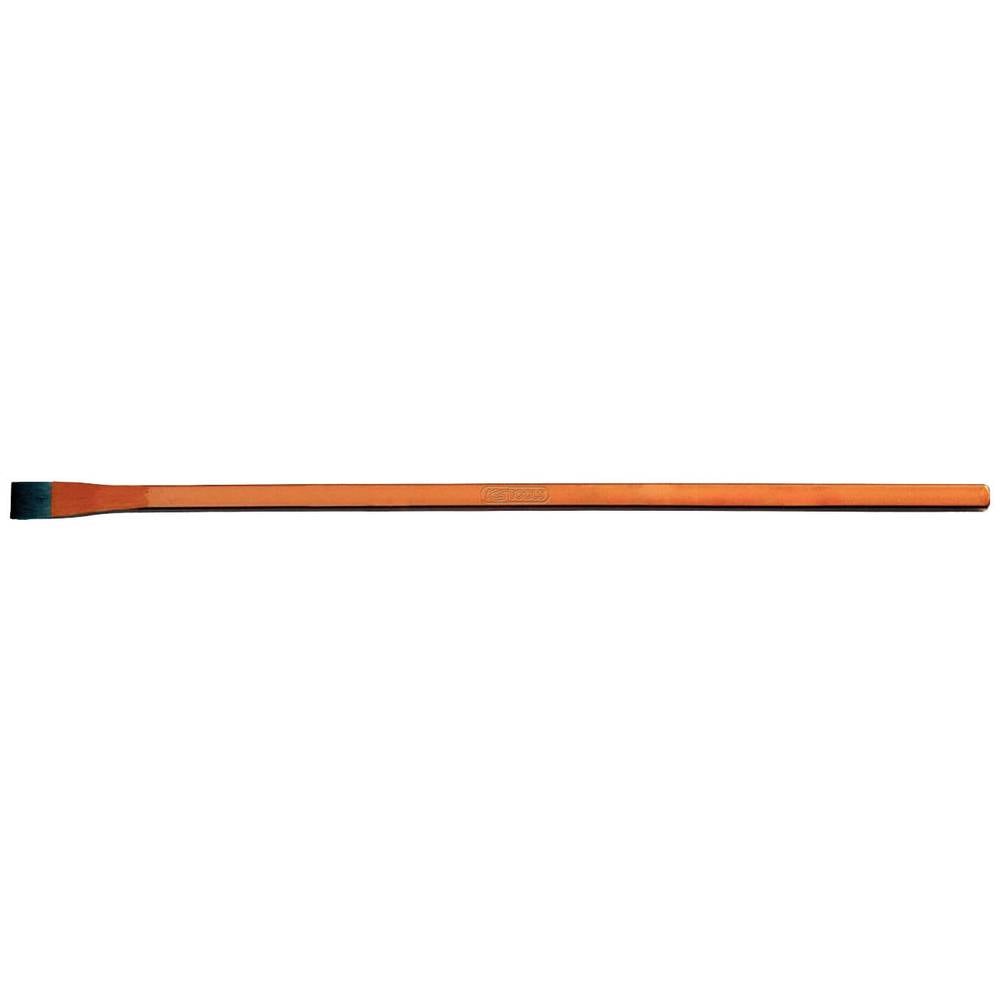KS Tools Elektriciens beitel, 4-kant, 10 x 250 mm 1620255