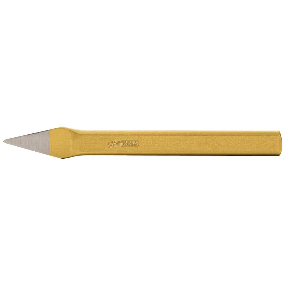 KS Tools Kruisbeitel, plat ovaal, 5x100 mm 1620281