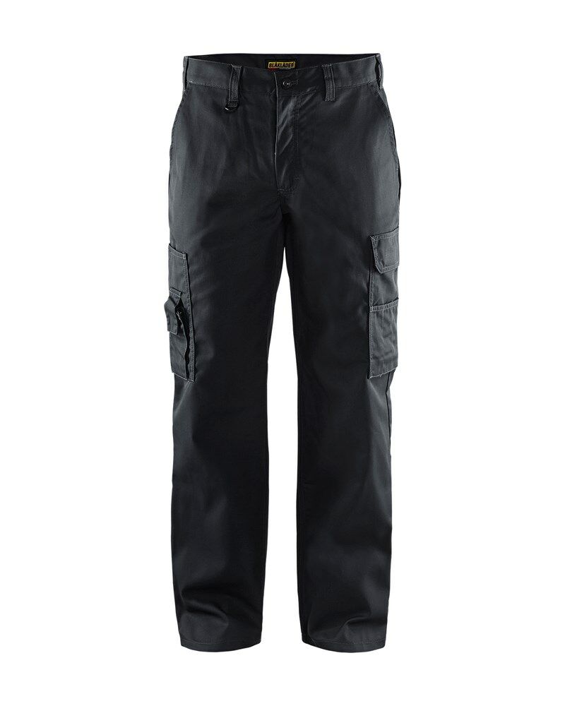 Blåkläder Blaklader werkbroek 1400-1800 zwart mt C52