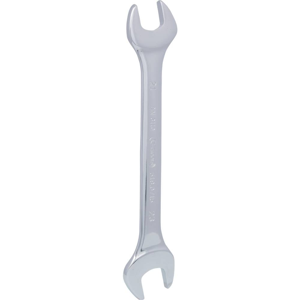 KS Tools 518.0715 518.0715 Dubbele steeksleutel Sleutelbreedte (metrisch) 21 - 23 mm