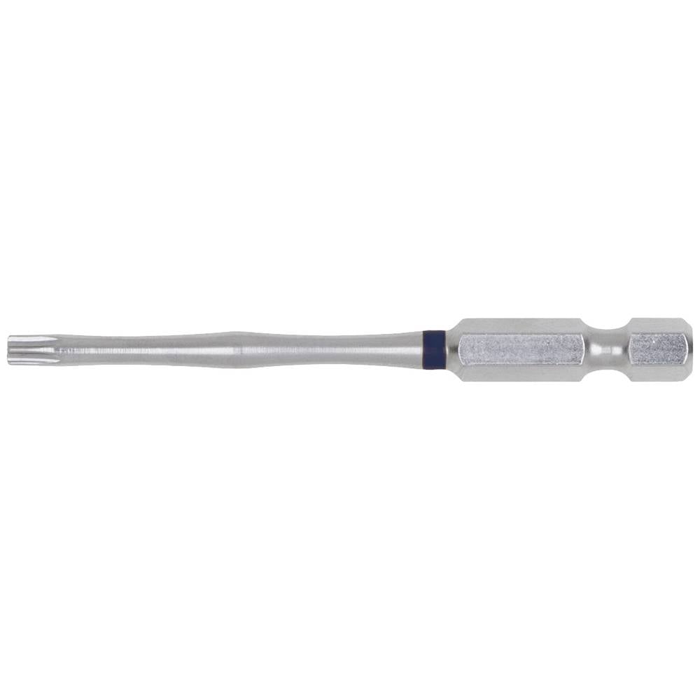 KS Tools 918.3670 9183670 Torx-bit TB 27 Speciaal staal Vernikkeld E 6.3 1 stuk(s)