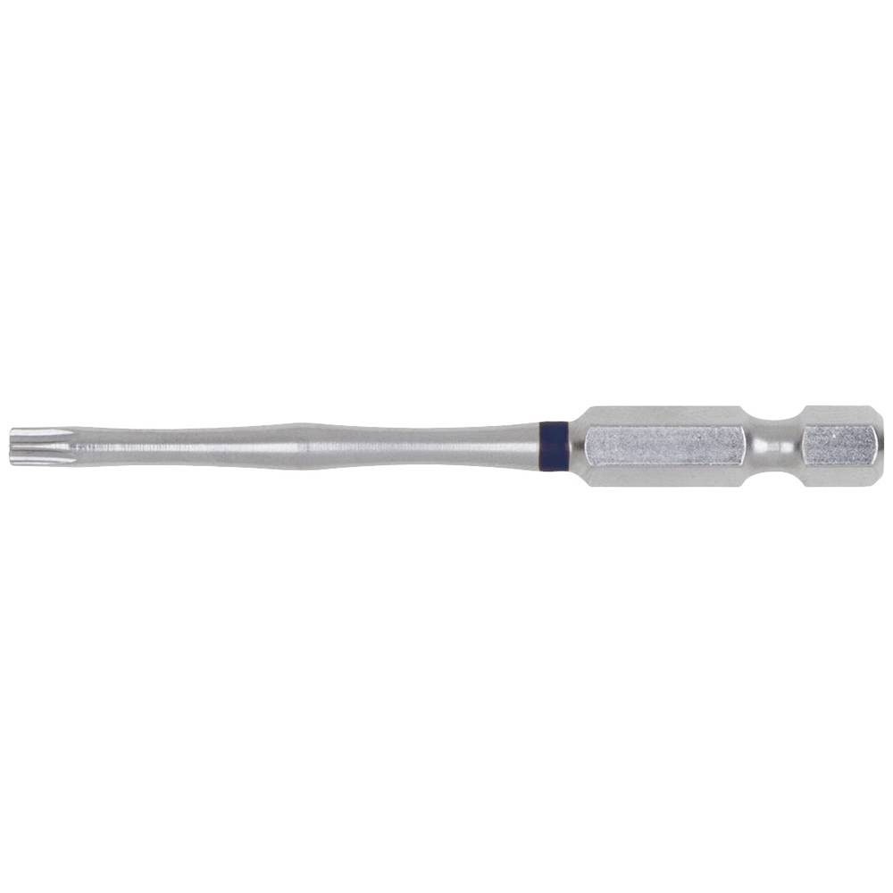 KS Tools 918.3680 9183680 Torx-bit TB 40 Speciaal staal Vernikkeld E 6.3 1 stuk(s)