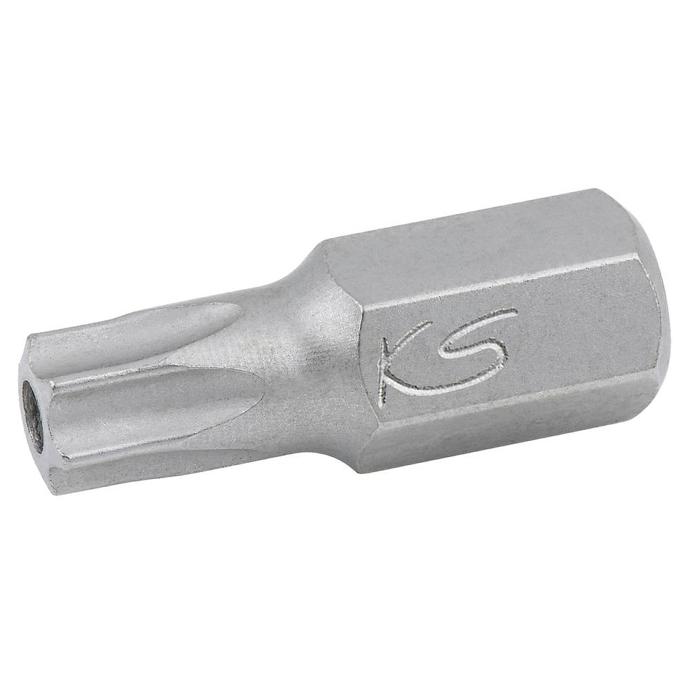 KS Tools 930.2140 9302140 Torx-bit TB 40 Speciaal staal Vernikkeld 1 stuk(s)