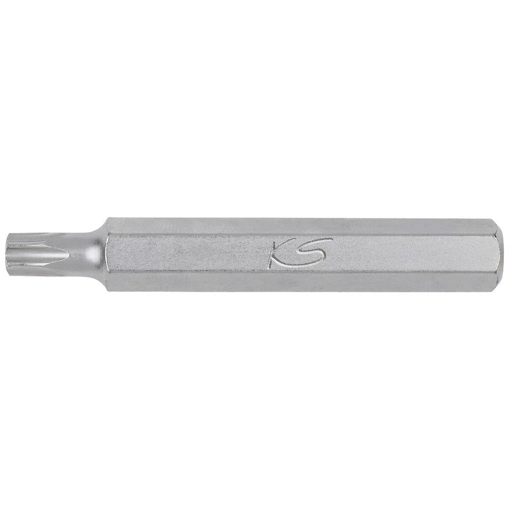 KS Tools 975.2040 9752040 Torx-bit T 40 Speciaal staal Vernikkeld 1 stuk(s)