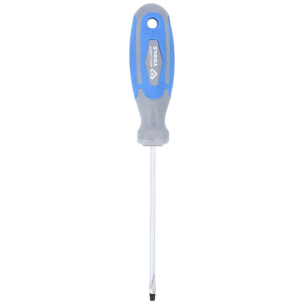 Brilliant Tools BT030803 Platte schroevendraaier