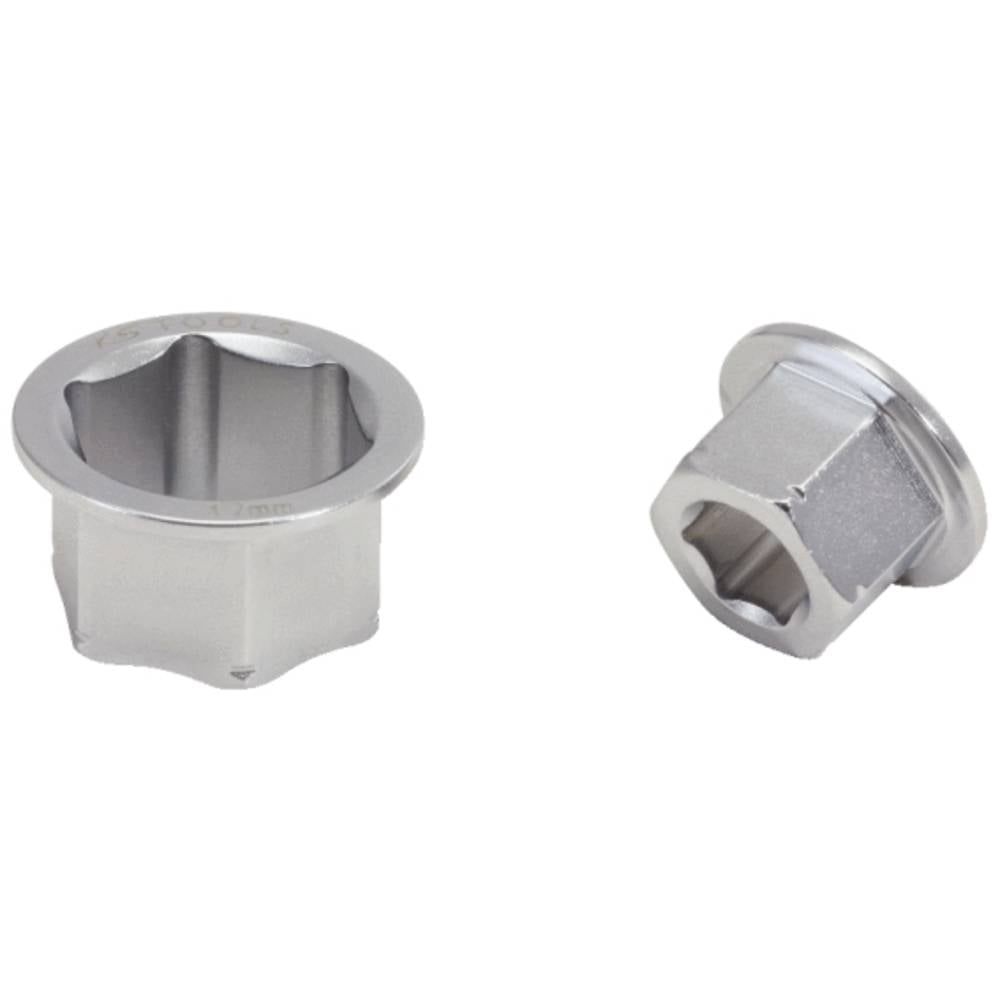 KS Tools 503.4517 503.4517 Zeskant-inzetstuk 11 mm 11 mm
