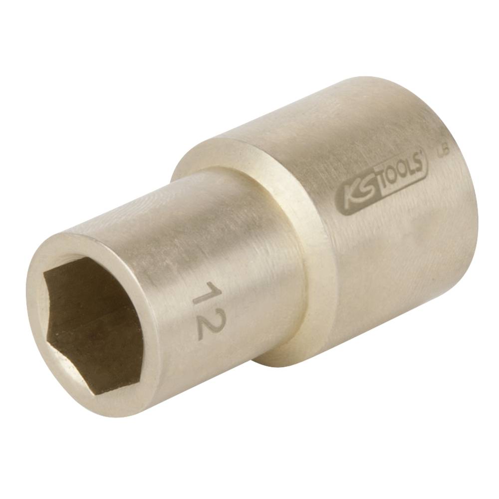 KS Tools 9631207 9631207 Verwisselbare kop 9 mm