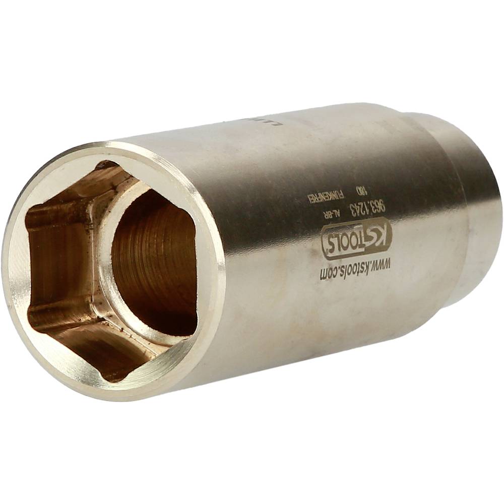 KS Tools 9631240 9631240 Verwisselbare kop 19 mm
