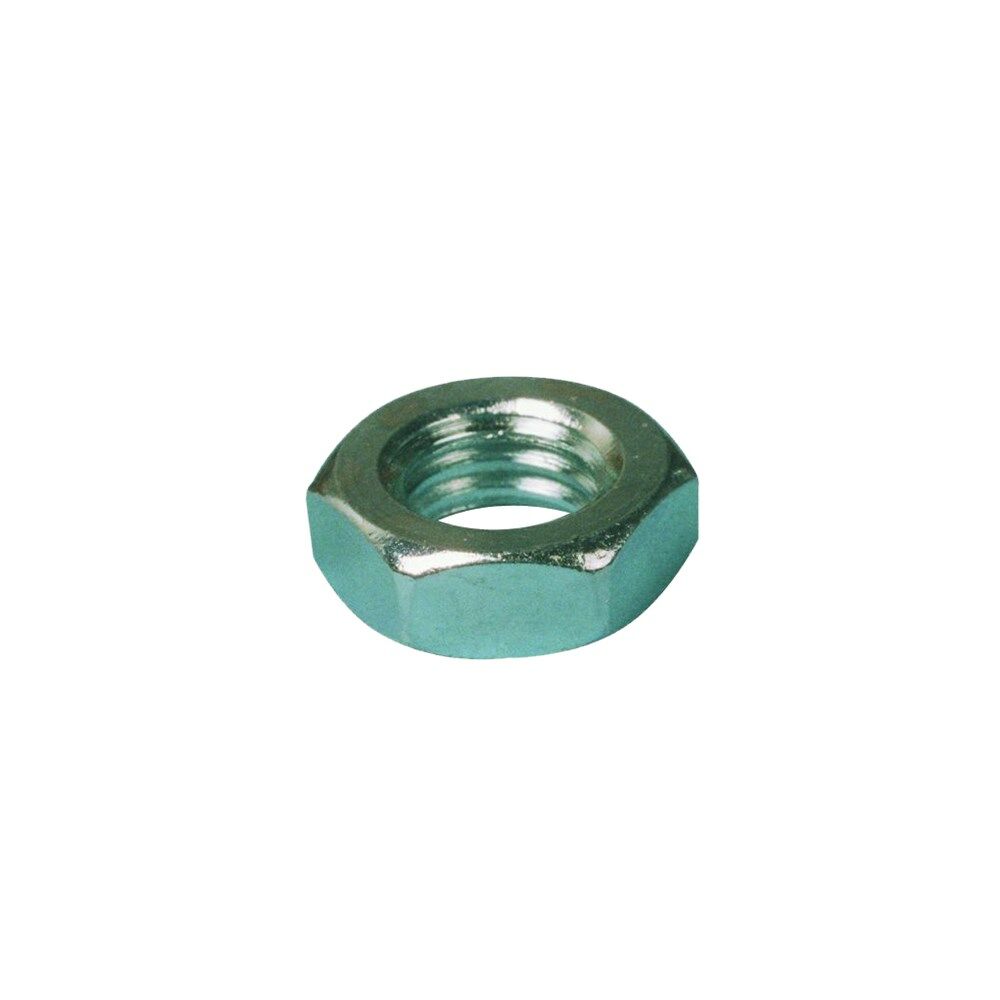 Algemeen Zeskantmoer vz M16 DIN439B
