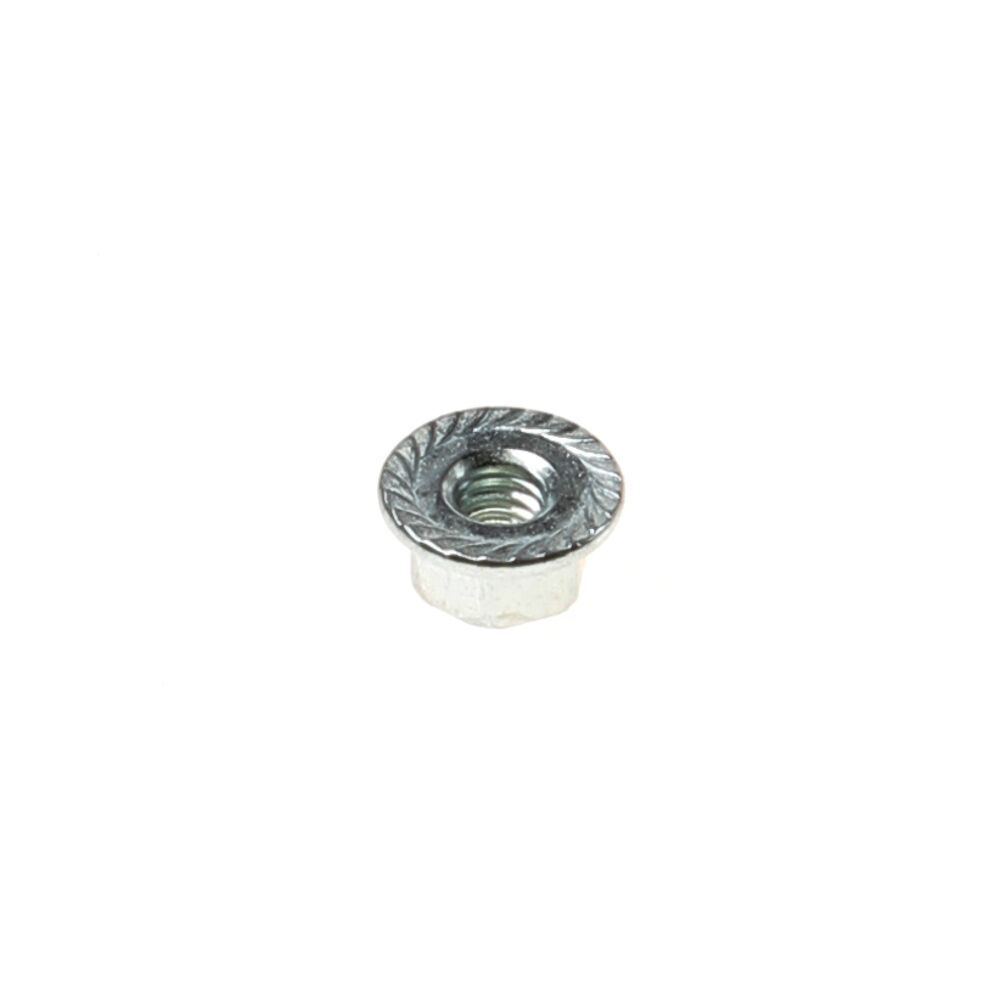 Kelfort Zeskante flensmoer din6923 verz. m3.