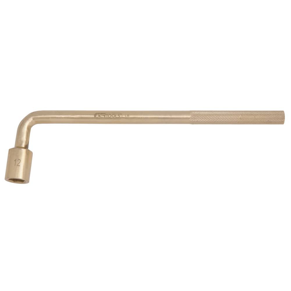 KS Tools 9638389 9638389 Steeksleutels 75 mm