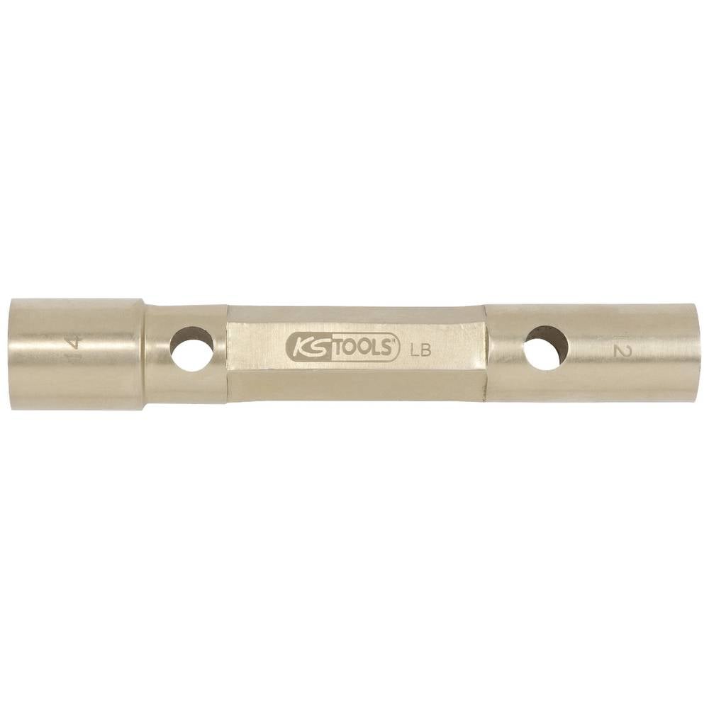 KS Tools 9638397 9638397 Steeksleutels 14 - 17 mm