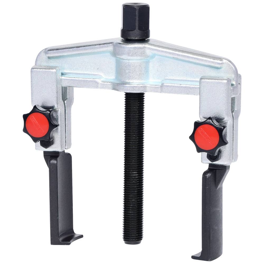 KS Tools 6200025 Poelietrekker Aantal haken: 2