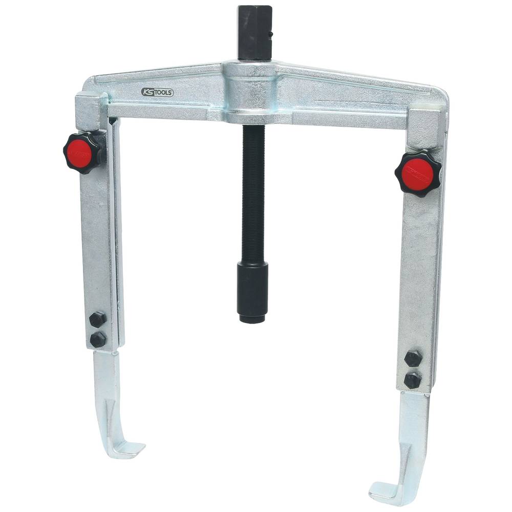KS Tools 6200079 Hydraulische poelietrekker Aantal haken: 2
