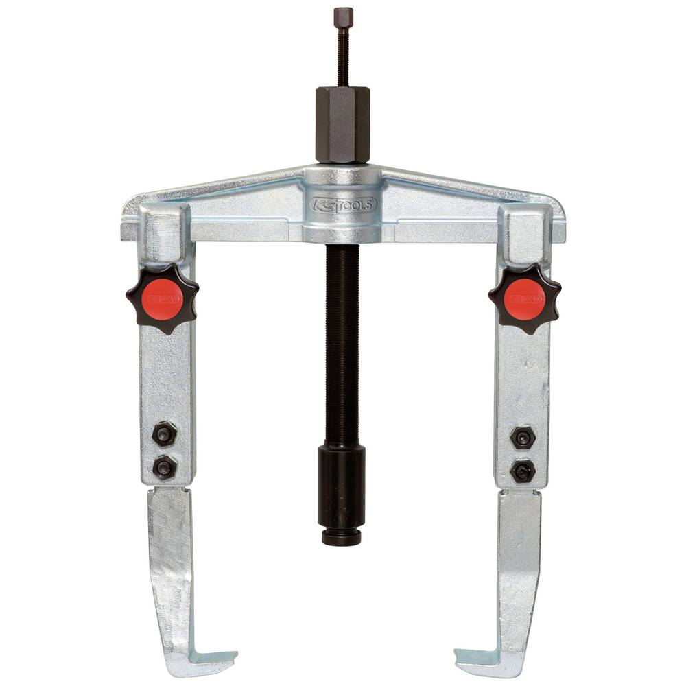 KS Tools 6200084 Hydraulische poelietrekker Aantal haken: 2