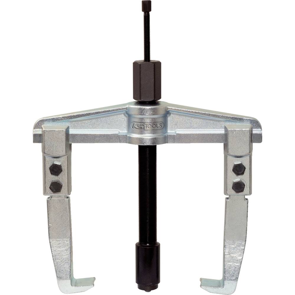 KS Tools 6200307 Hydraulische poelietrekker Aantal haken: 2