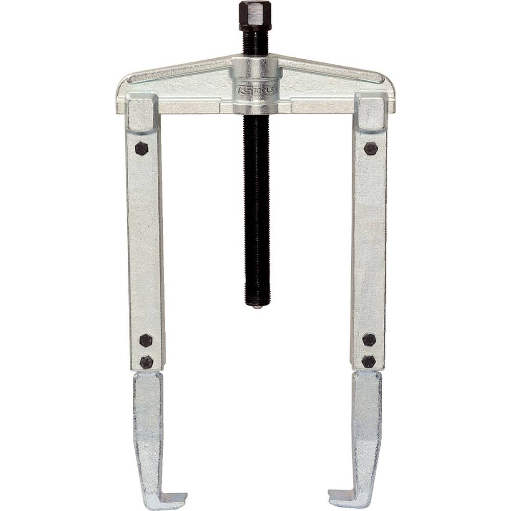 KS Tools 6200507 Poelietrekker Aantal haken: 2