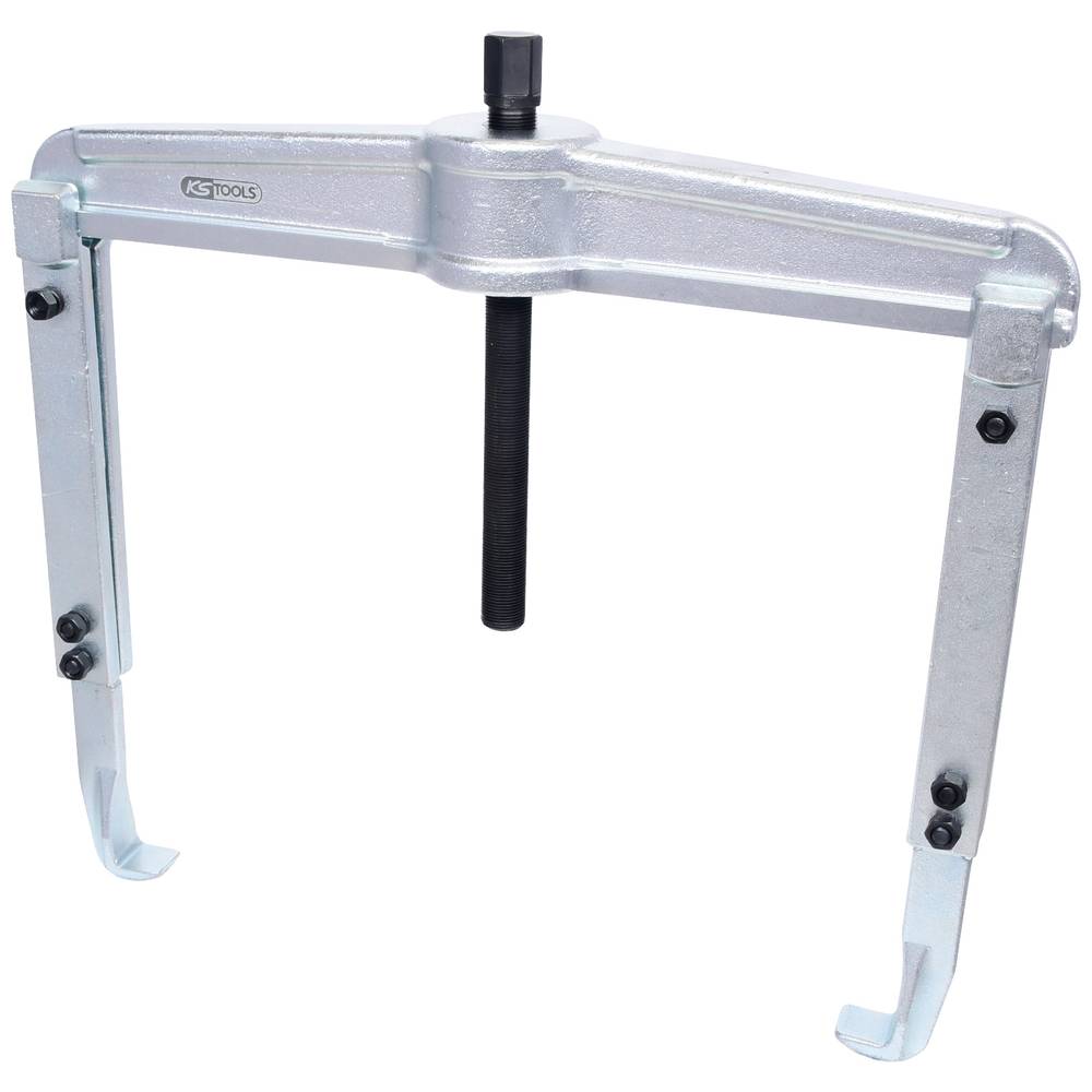 KS Tools 6200510 Poelietrekker Aantal haken: 2