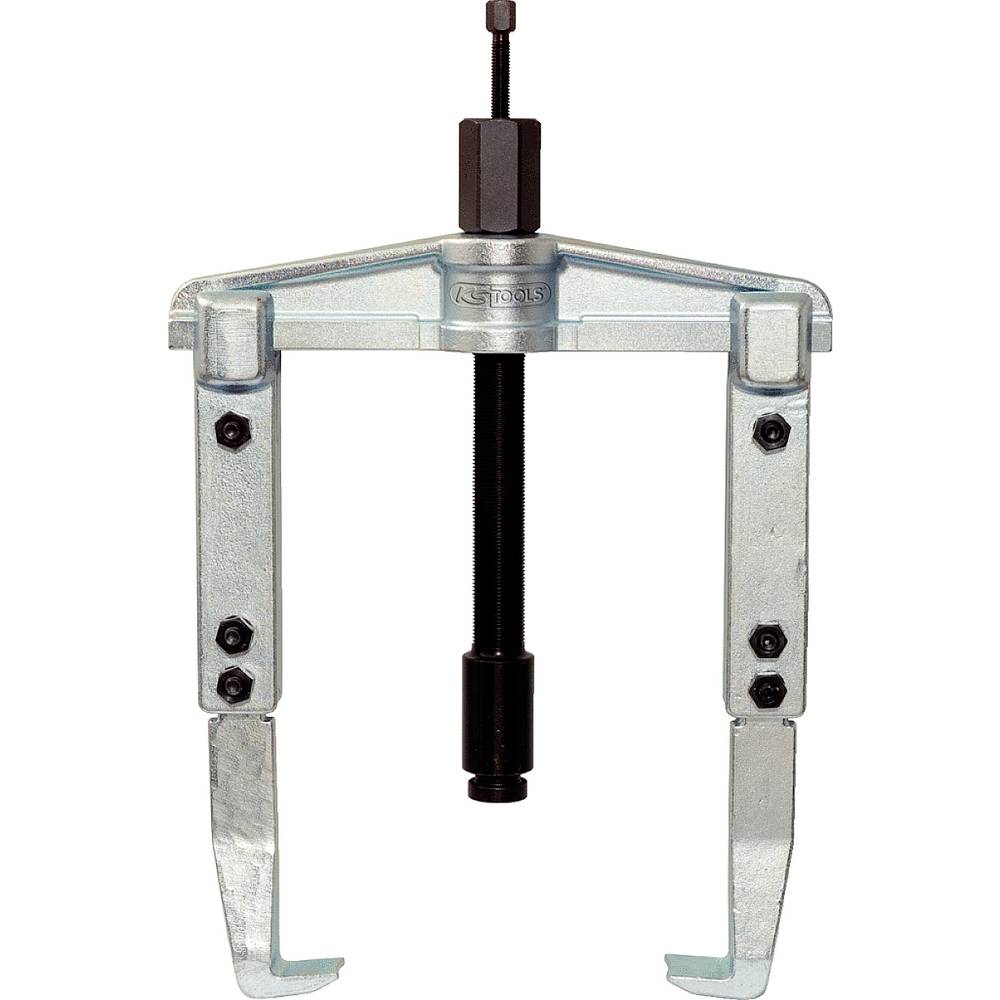 KS Tools 6200707 Hydraulische poelietrekker Aantal haken: 2