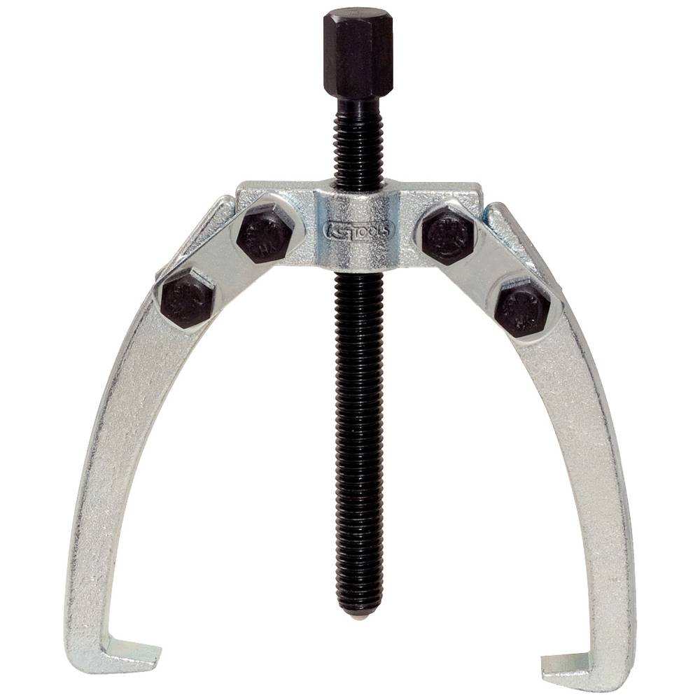KS Tools 6203103 Poelietrekker voor accupool Aantal haken: 2