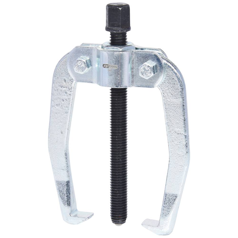 KS Tools 6204102 Poelietrekker Aantal haken: 2