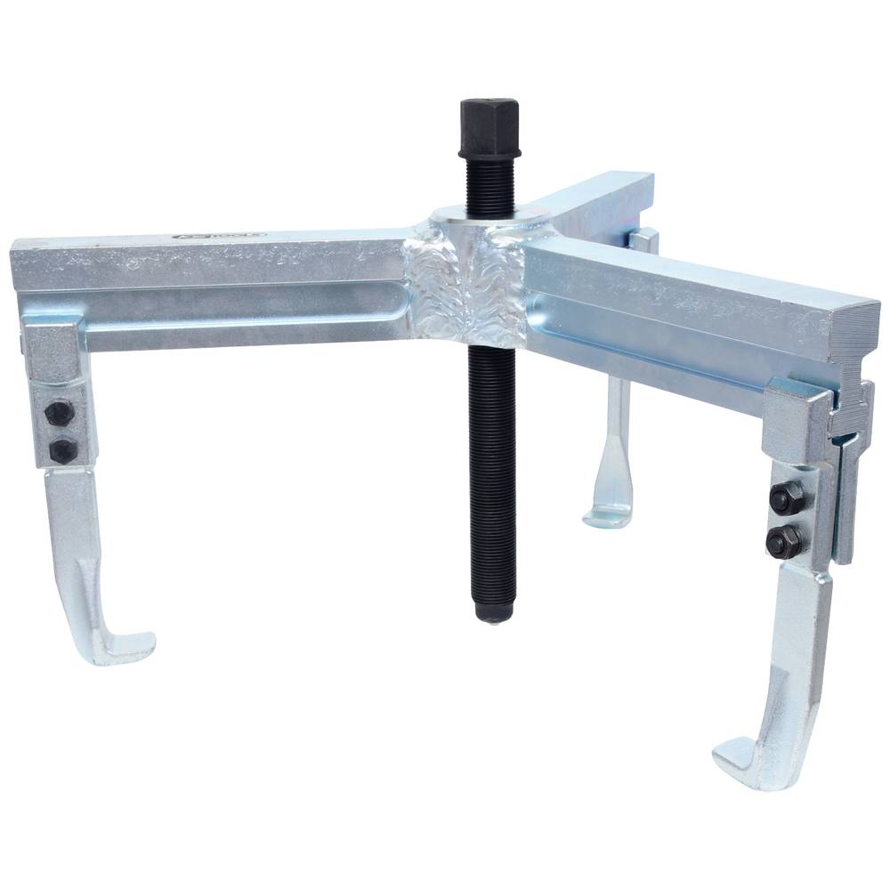 KS Tools 6300013 Poelietrekker Aantal haken: 3
