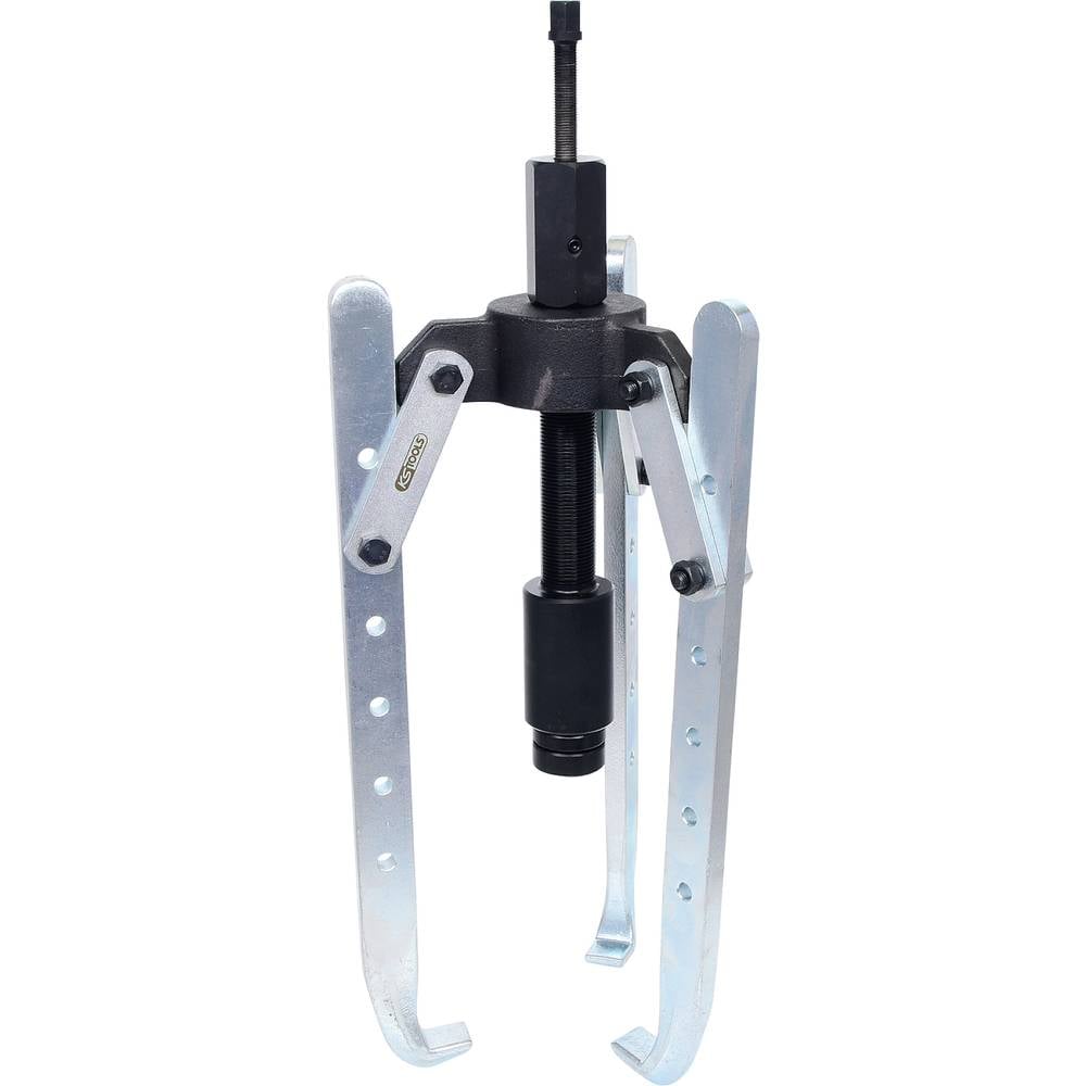 KS Tools 6300031 Hydraulische poelietrekker Aantal haken: 3